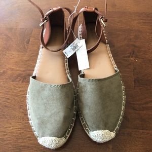 Old Navy Espadrilles Sandals